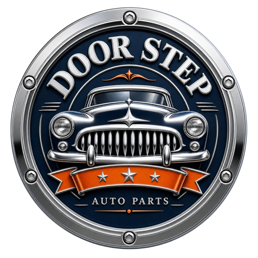 Doorstep Auto Parts